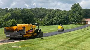 Reliable Uniontown, OH Driveway Paving Solutions